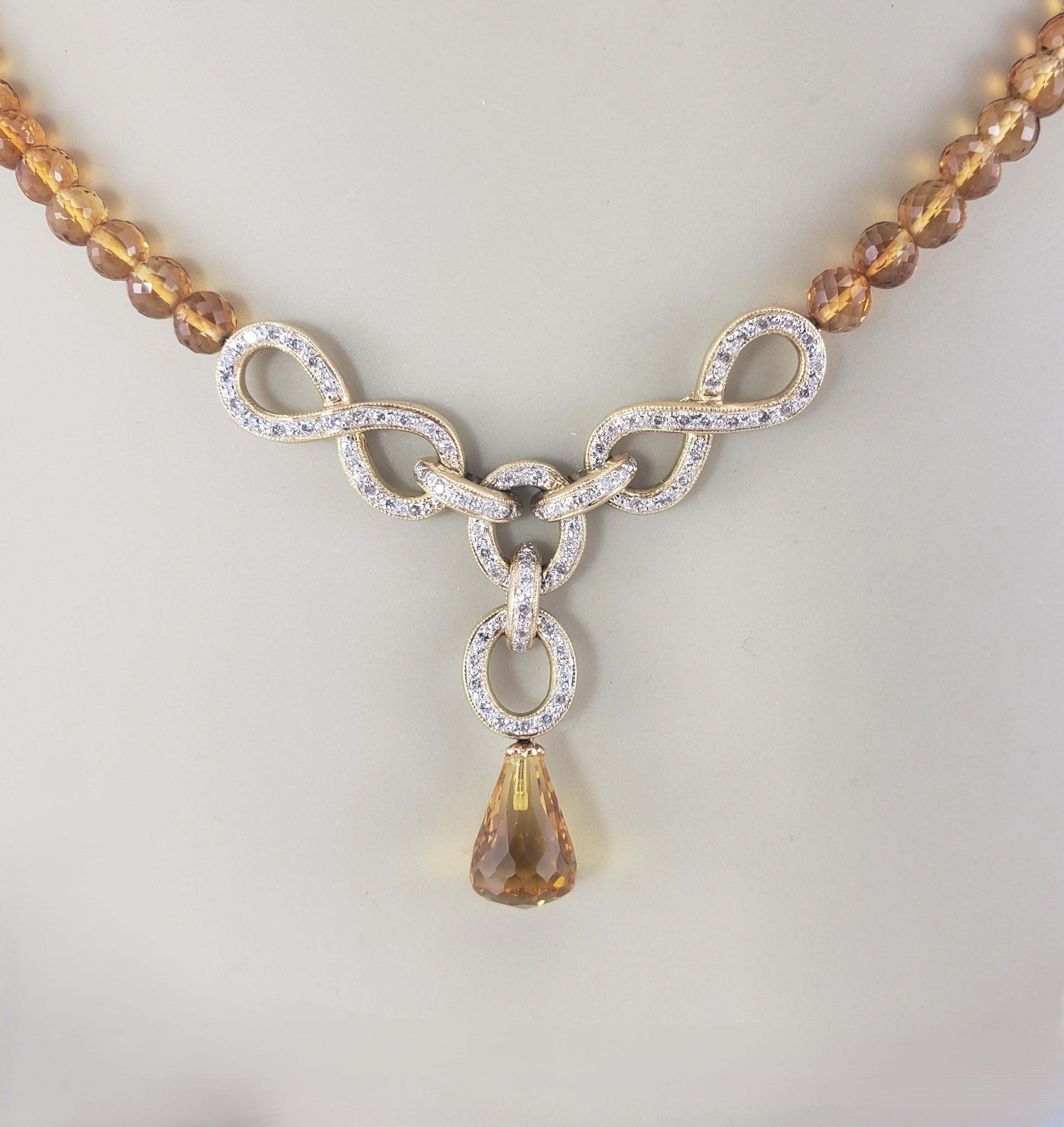 Collana a 