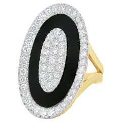 Cocktail Rings