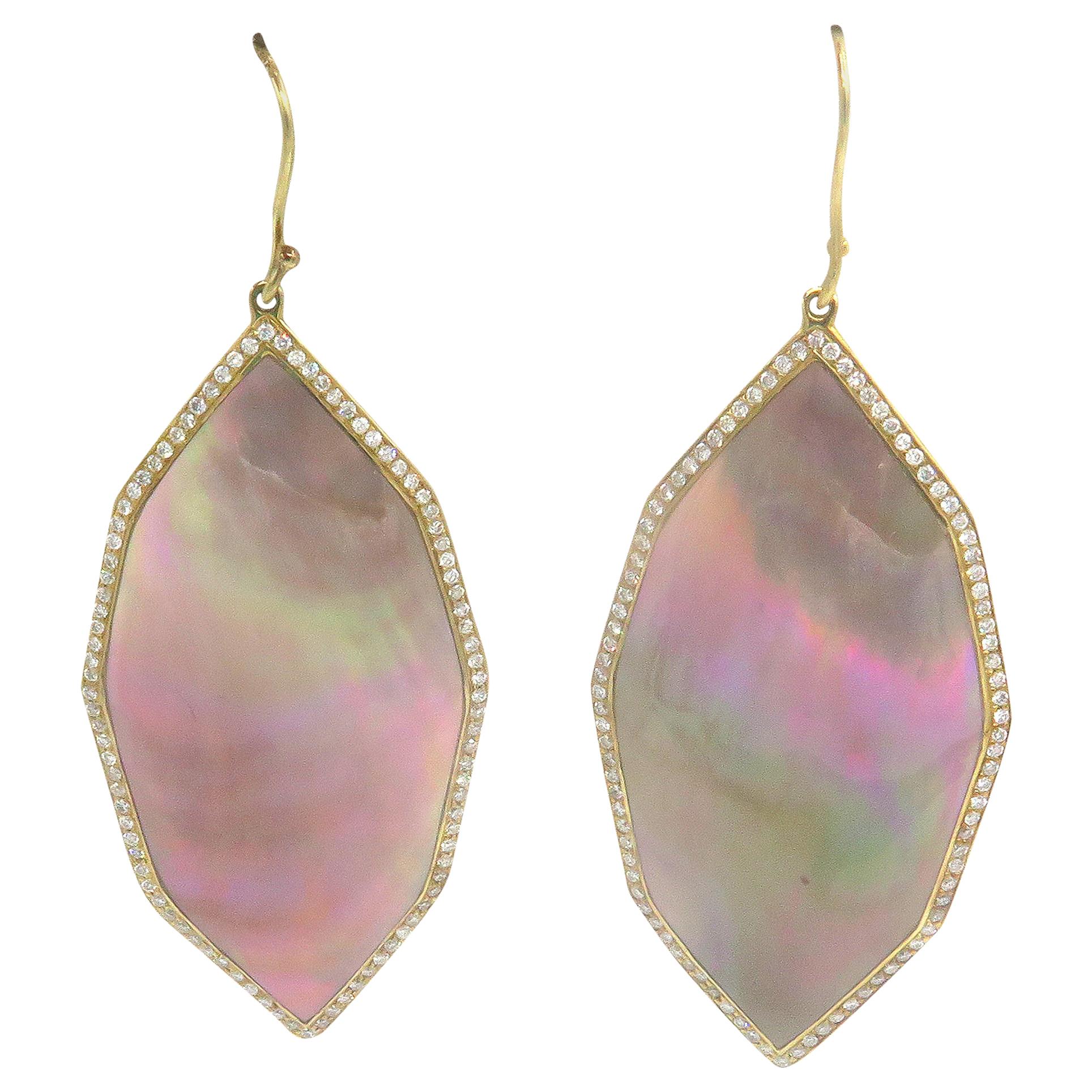 Ippolita Lever-Back Earrings