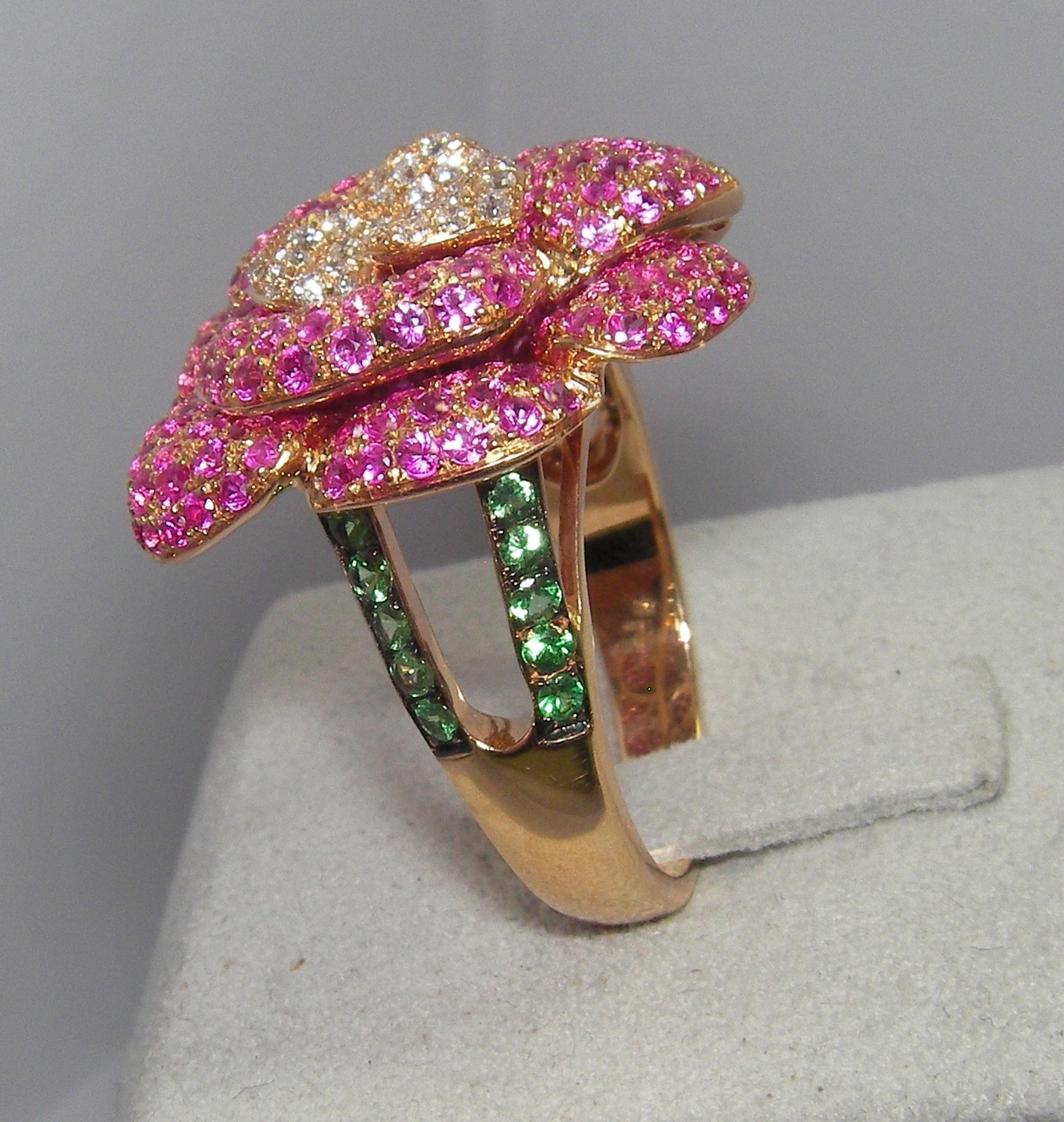 yellow gold pink sapphire diamond ring -china -b2b -forum -blog -wikipedia -.cn -.gov -alibaba