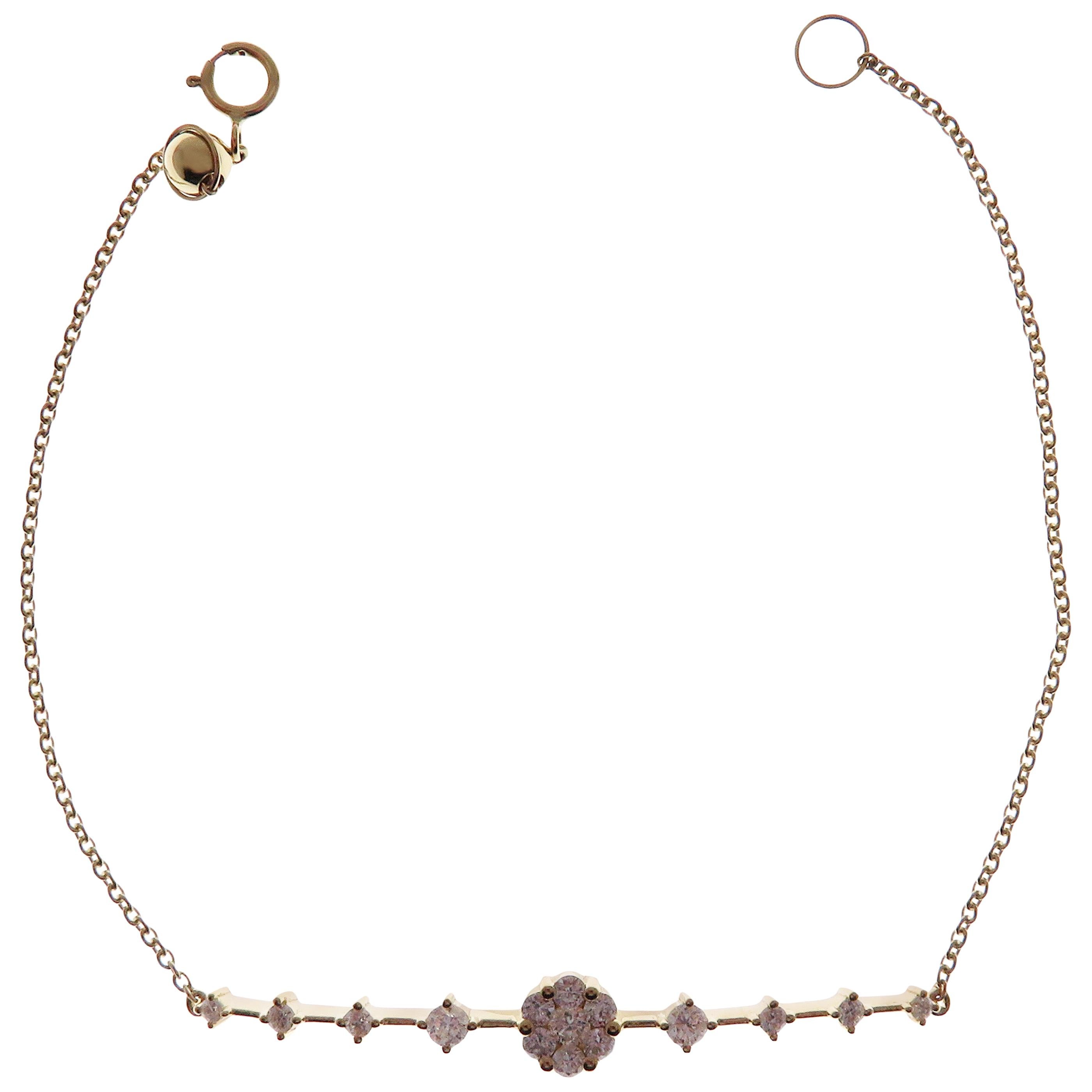 Camellia Bracelet main image 0
