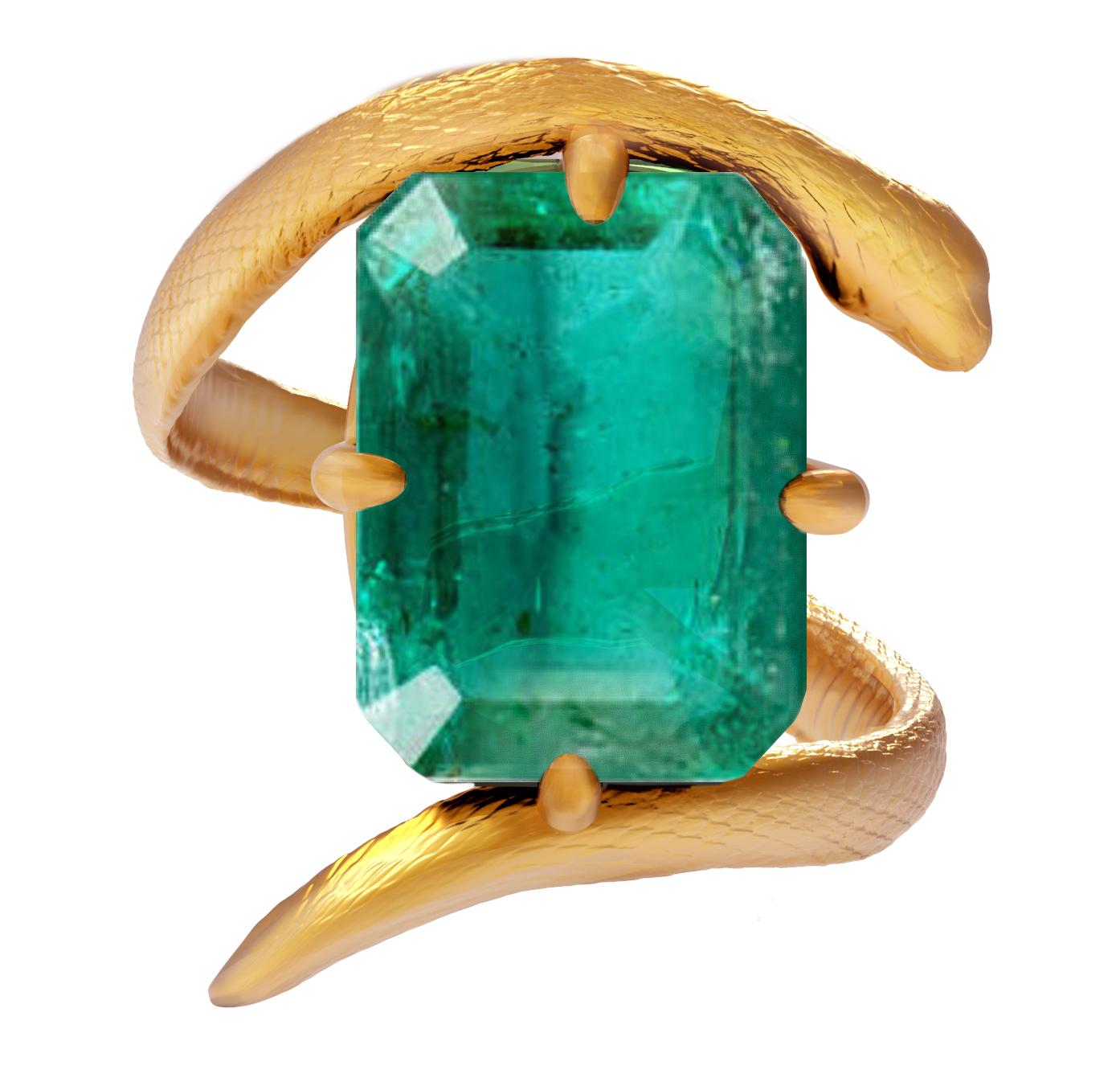 emeralds in egypt