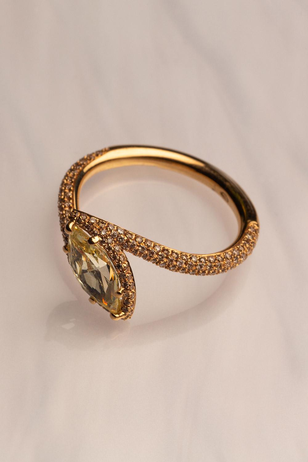 indian diamond ring designs