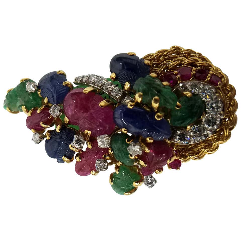 18 Karat Yellow Gold