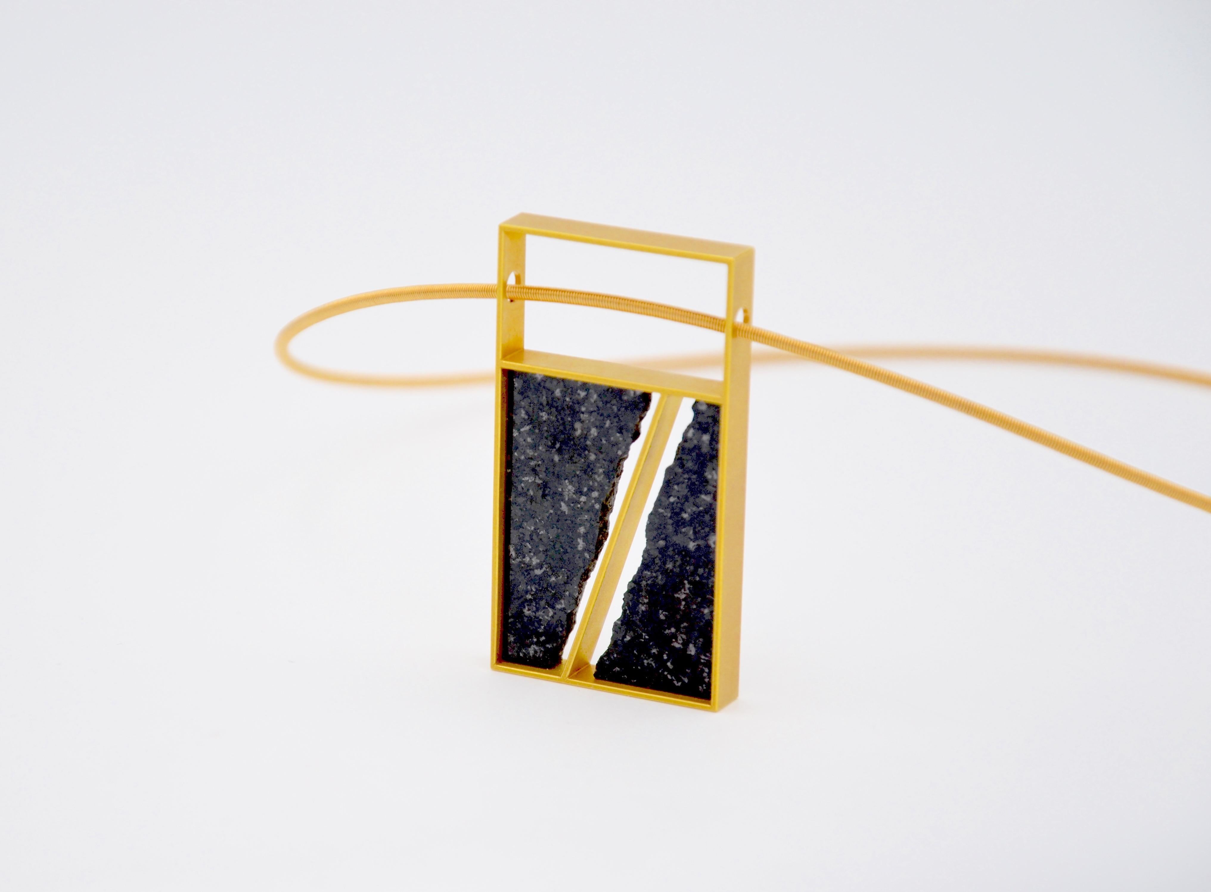 granite jewellery