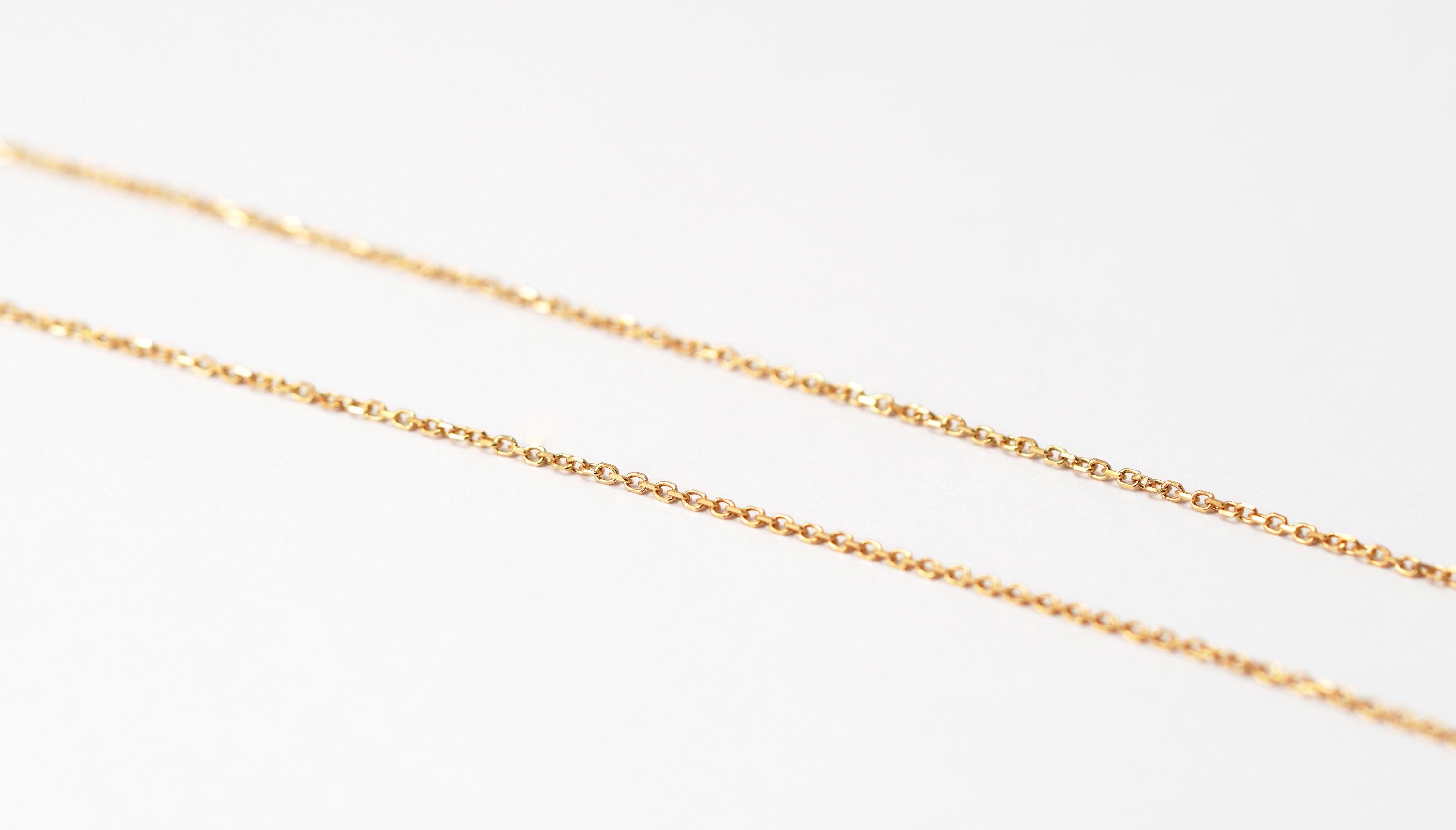 Collana di quarzo rosa a forma di cuore in oro giallo 18 carati in vendita 1