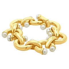 Link Bracelets