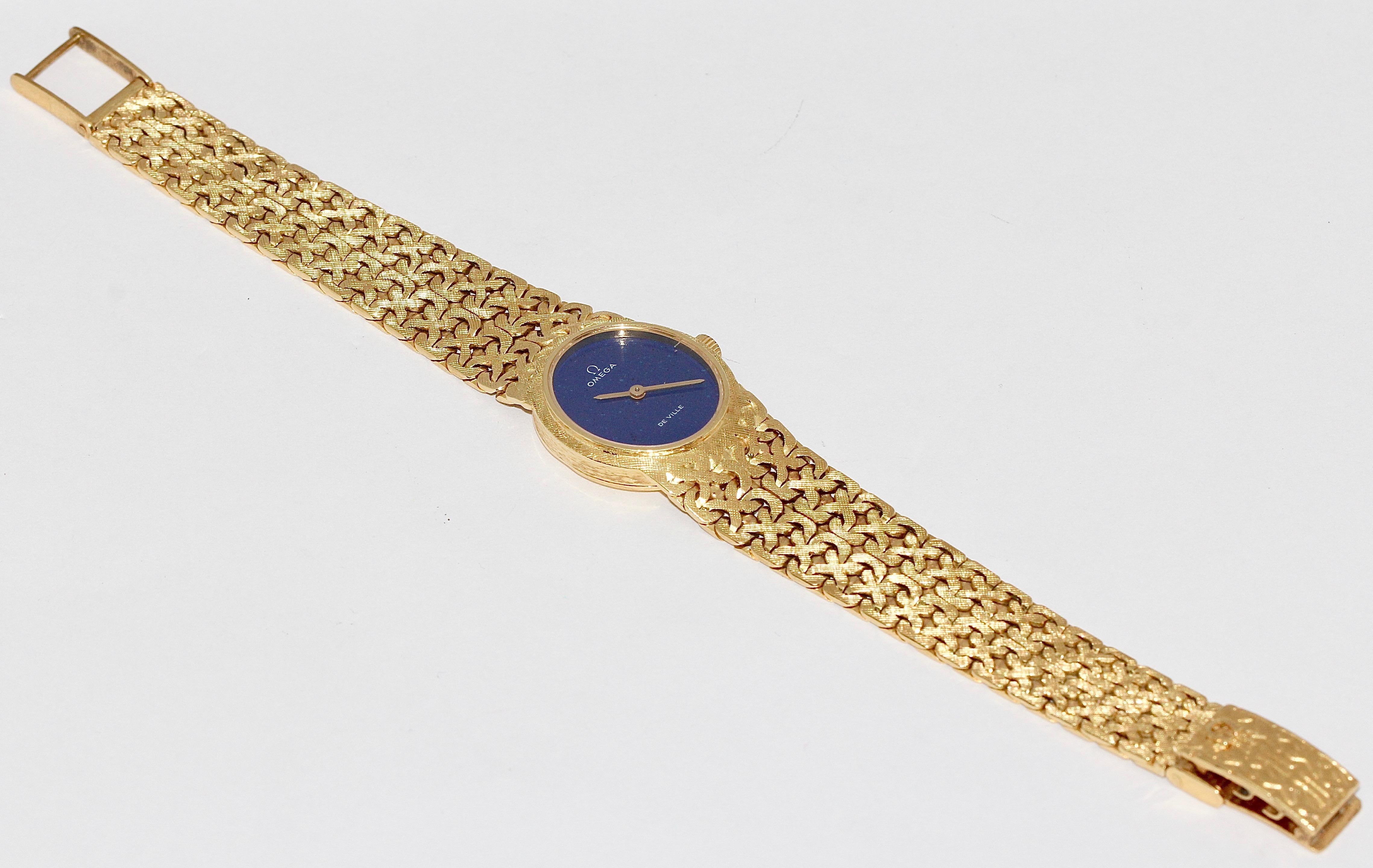 omega constellation lapis lazuli