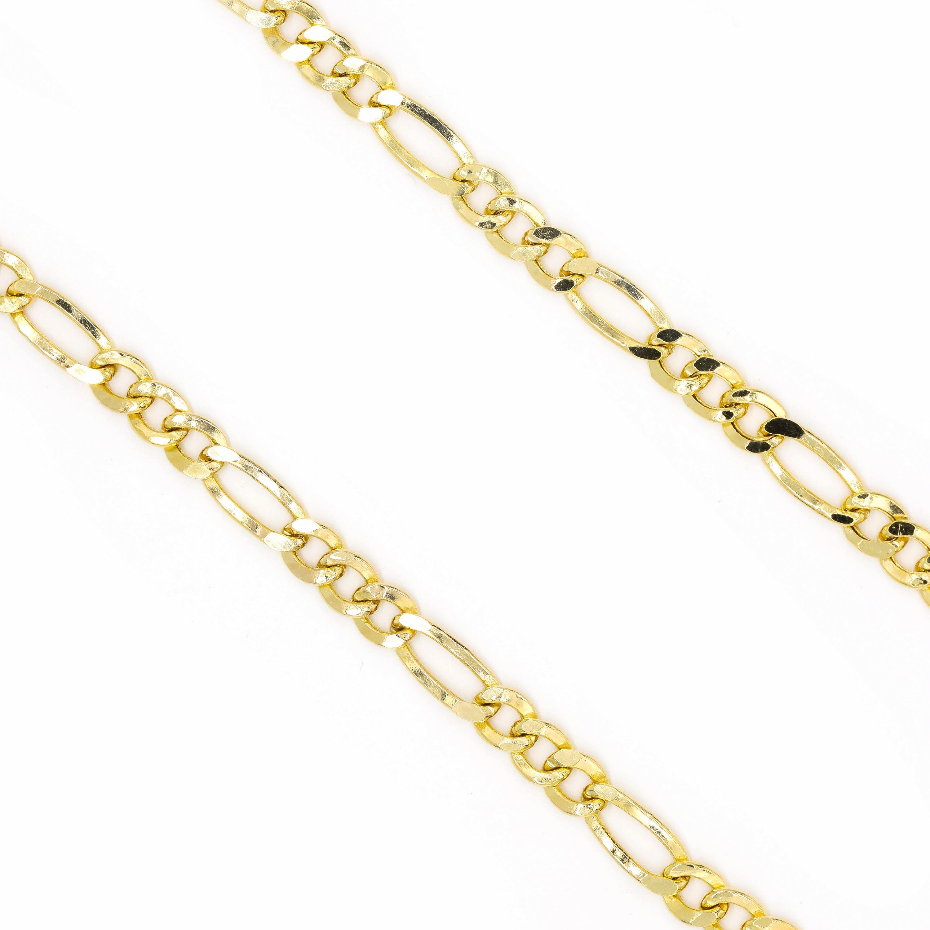 18 Karat Yellow Gold Link Chain Necklace Estate Jewelry

We guarantee all products sold and our number one priority is your complete 100% satisfaction.

Returns are accepted and Fast delivery.

Please FOLLOW the D’amati storefronts to be the first