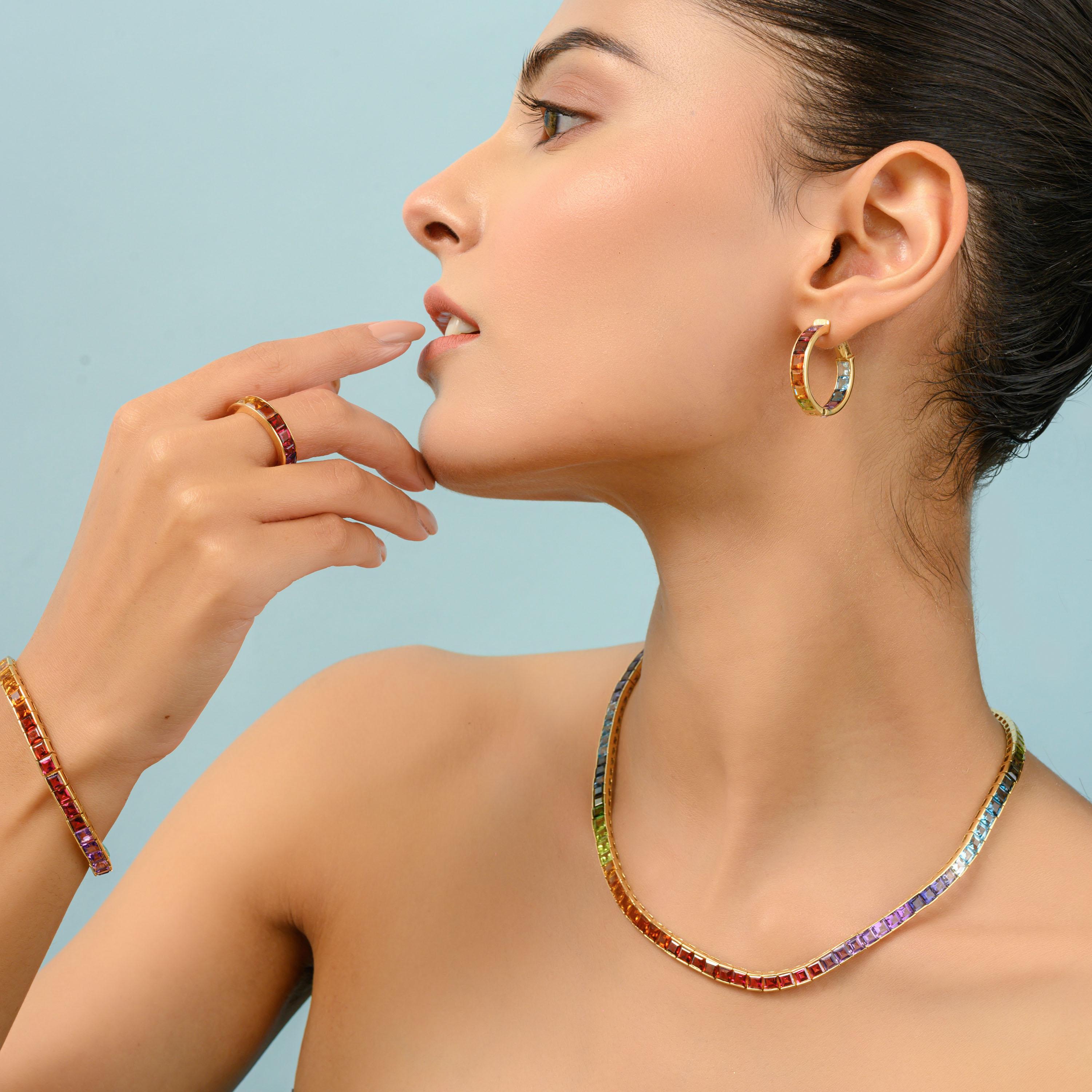 h stern rainbow collection