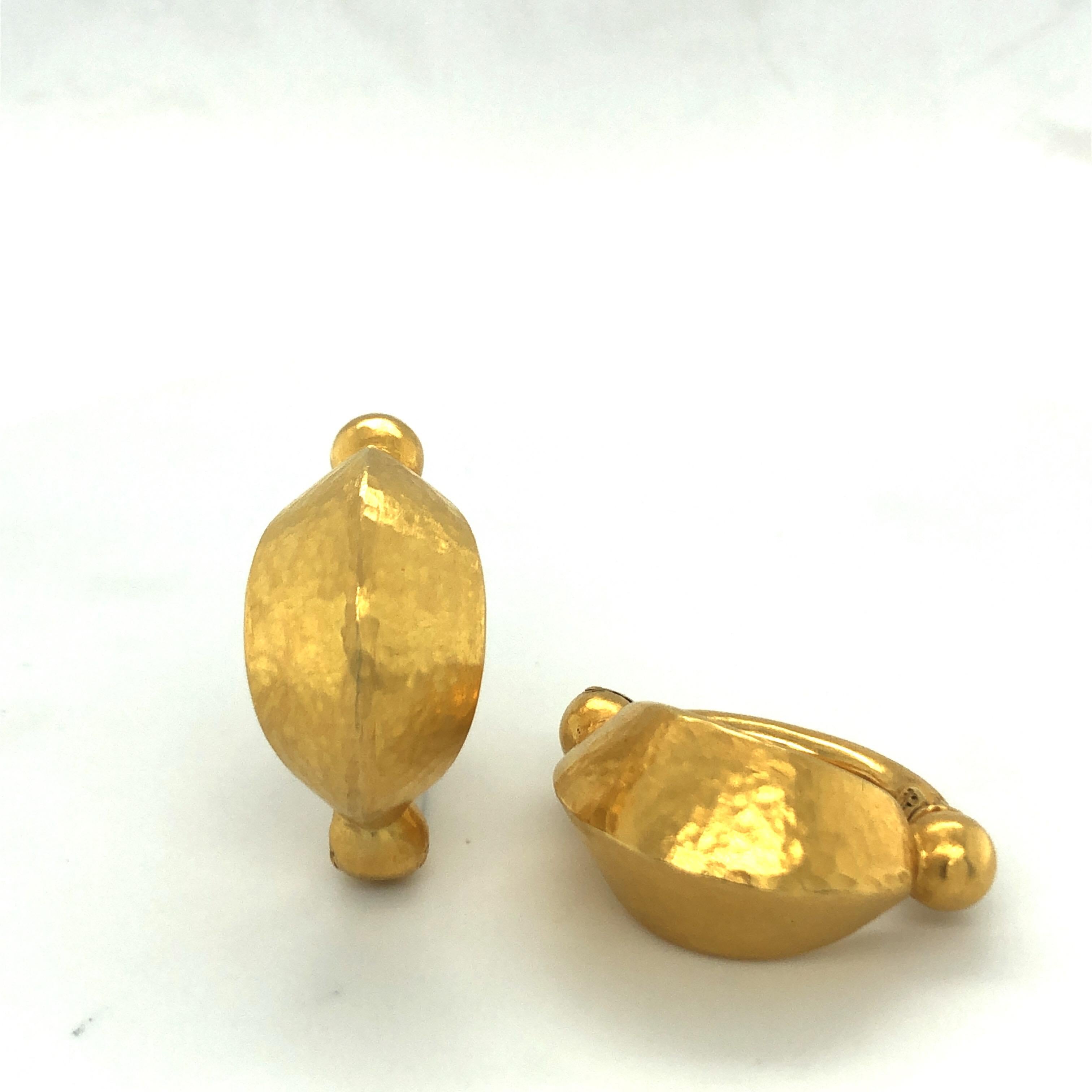 neolithic gold