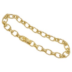 18 Karat Yellow Gold Paloma Picasso for Tiffany & Co. Bracelet