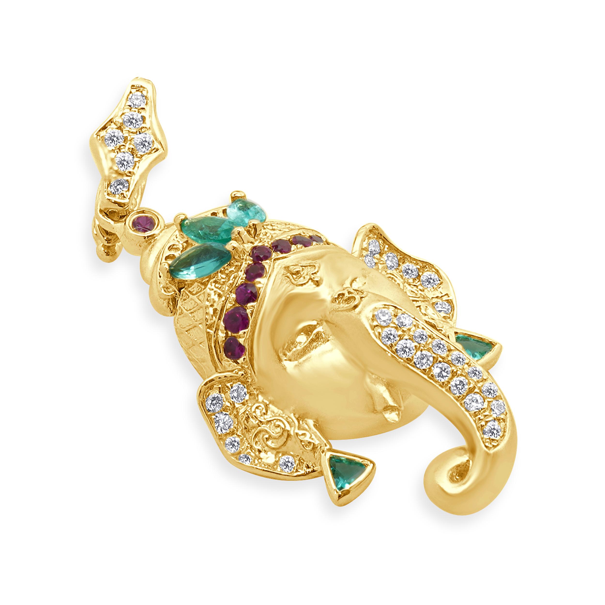 Anello in oro giallo 18 carati con tormalina Paraiba, diamanti e rubini

Designer: design personalizzato
Materiale: oro giallo 18 carati
Diamanti: taglio brillante rotondo = 0,19cttw
Colore: G
Chiarezza: VS2
Tormalina Paraiba: 0,27cttw
Peso: 5.54