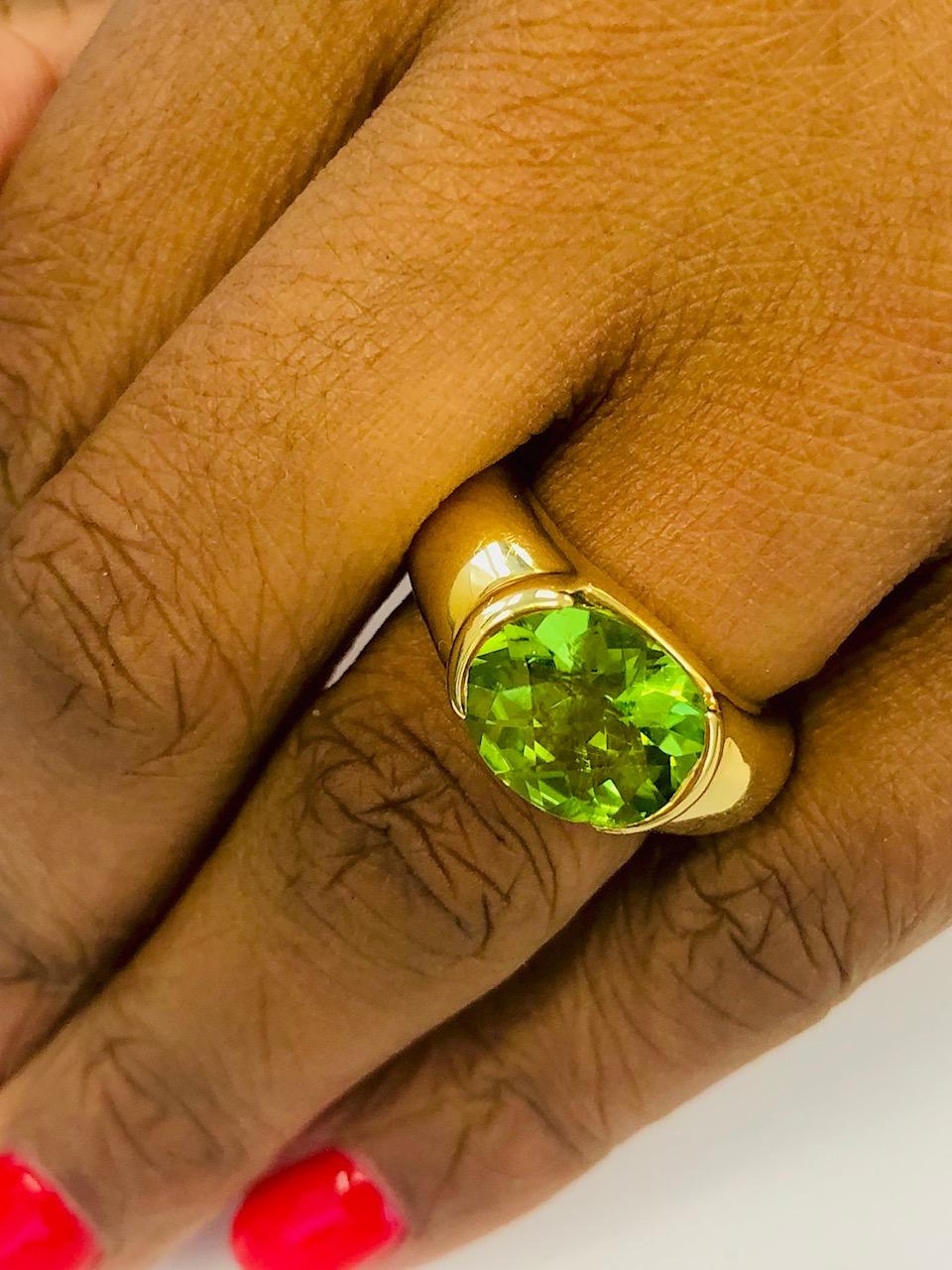 peridot  18