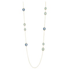 18th Century and Earlier Necklaces