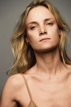 18 Karat Yellow Gold Transformer Clip-On Earrings with Sapphires and Amethysts