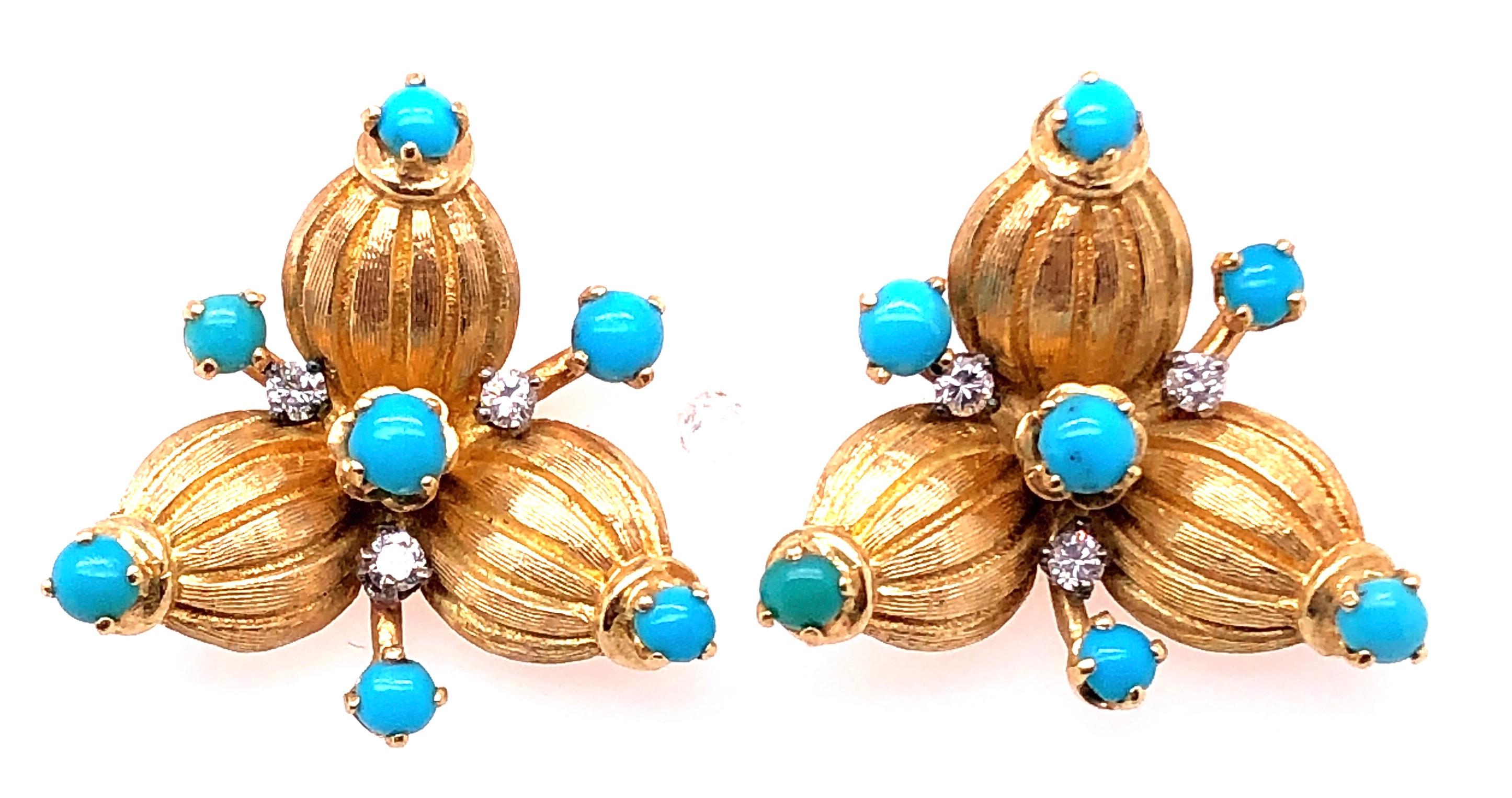 marlo alexander earrings