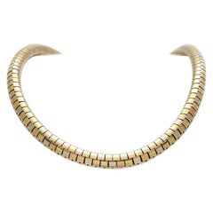 Modern Choker Necklaces