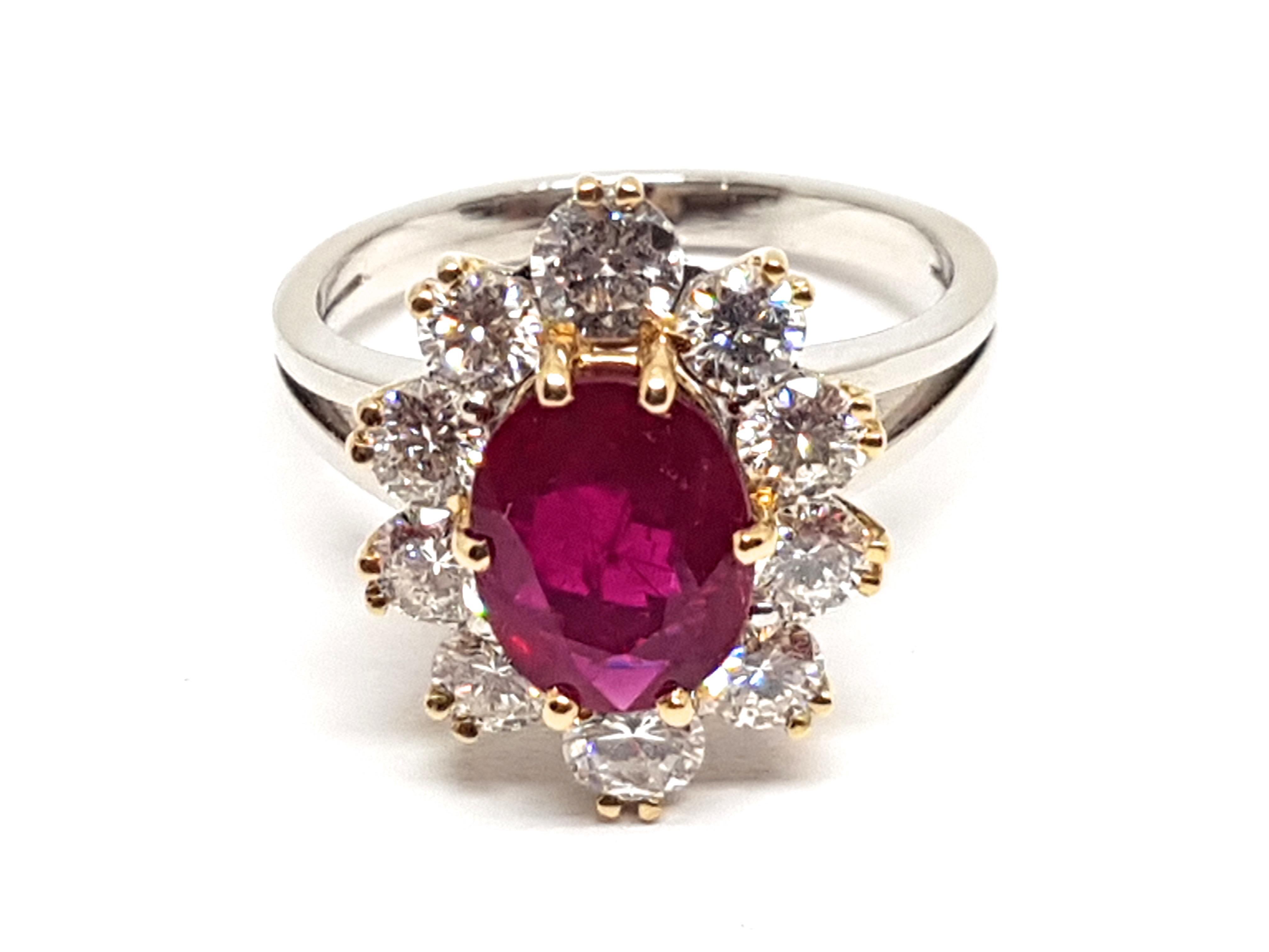 princess diana ruby ring