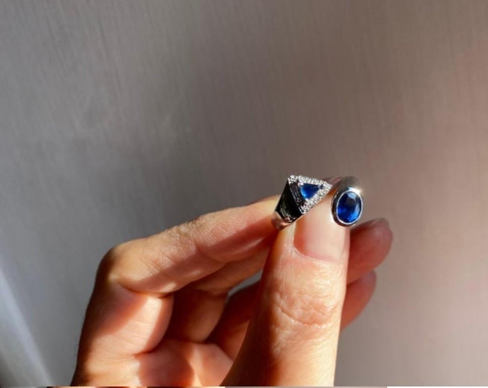 elijah daylight ring
