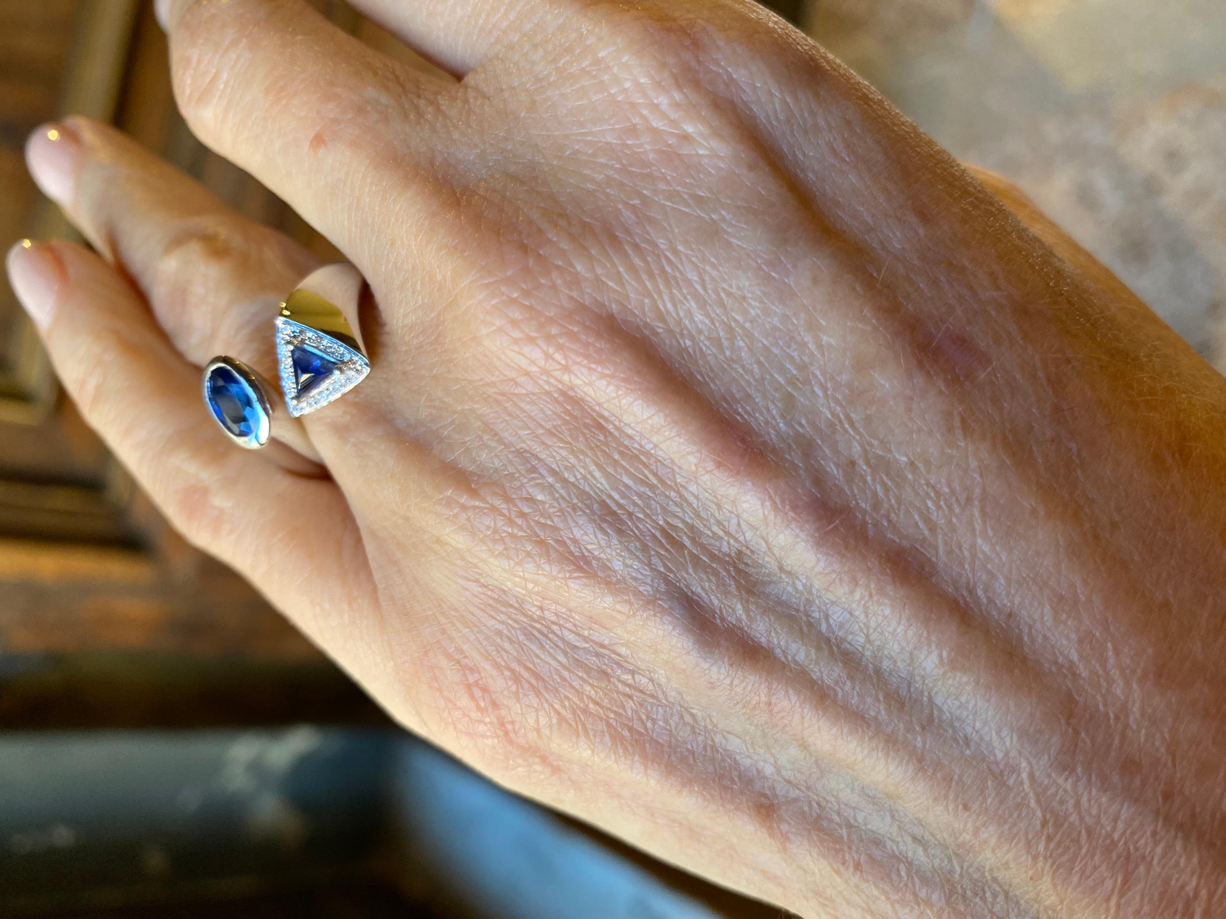 elijah's daylight ring