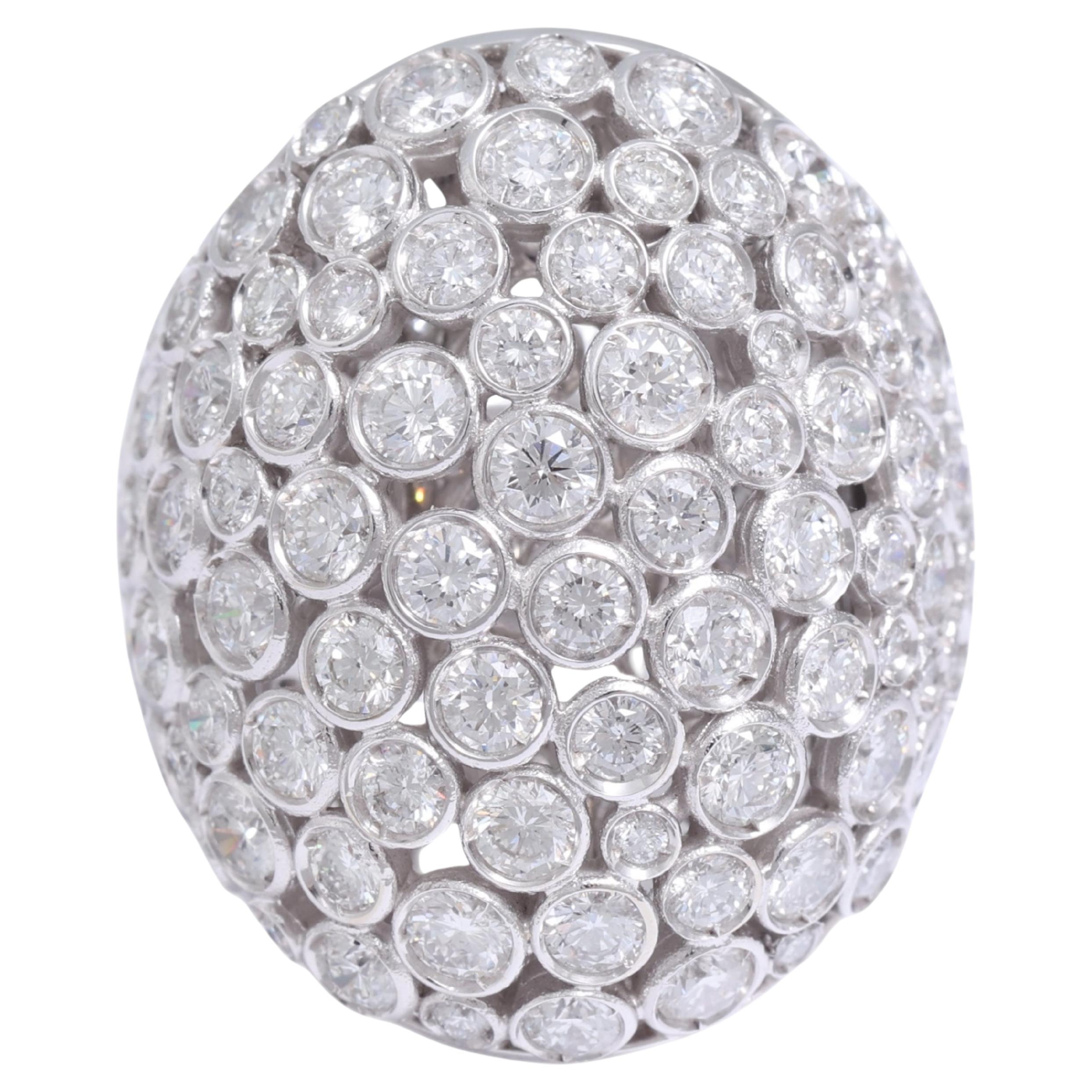 Crivelli Gioielli Engagement Rings