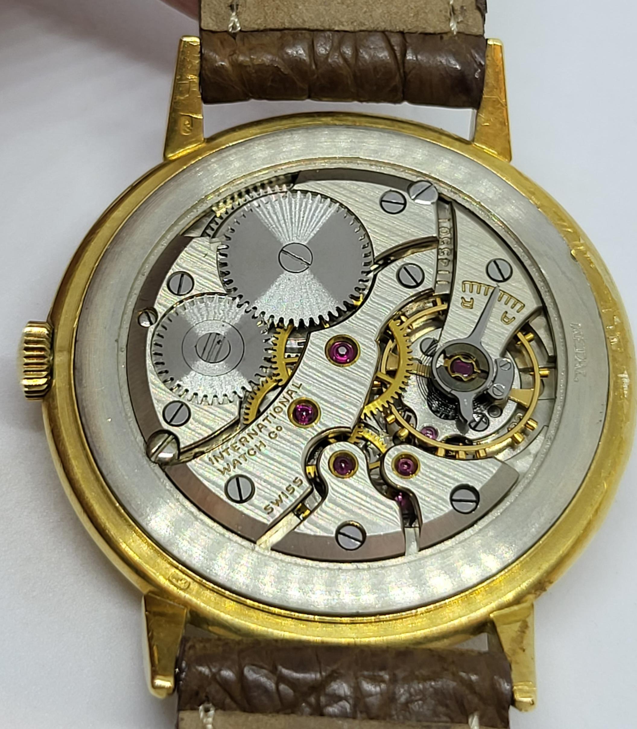 iwc 88