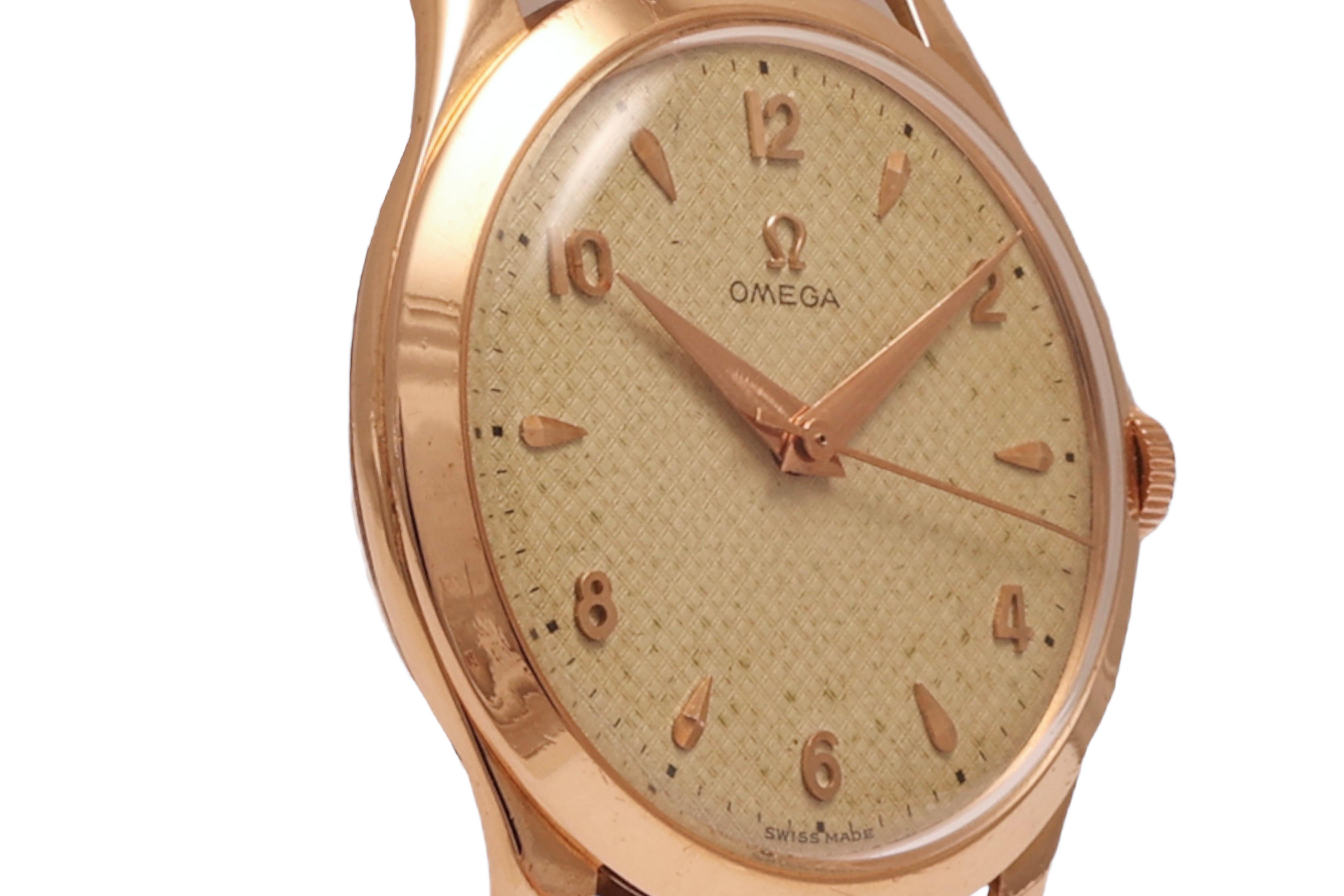 omega 2619