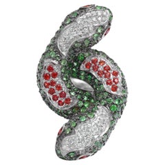 Fashion Rings