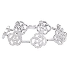 Moderne Kunsthandwerkliche Armbänder