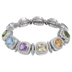 Modern Bracelets