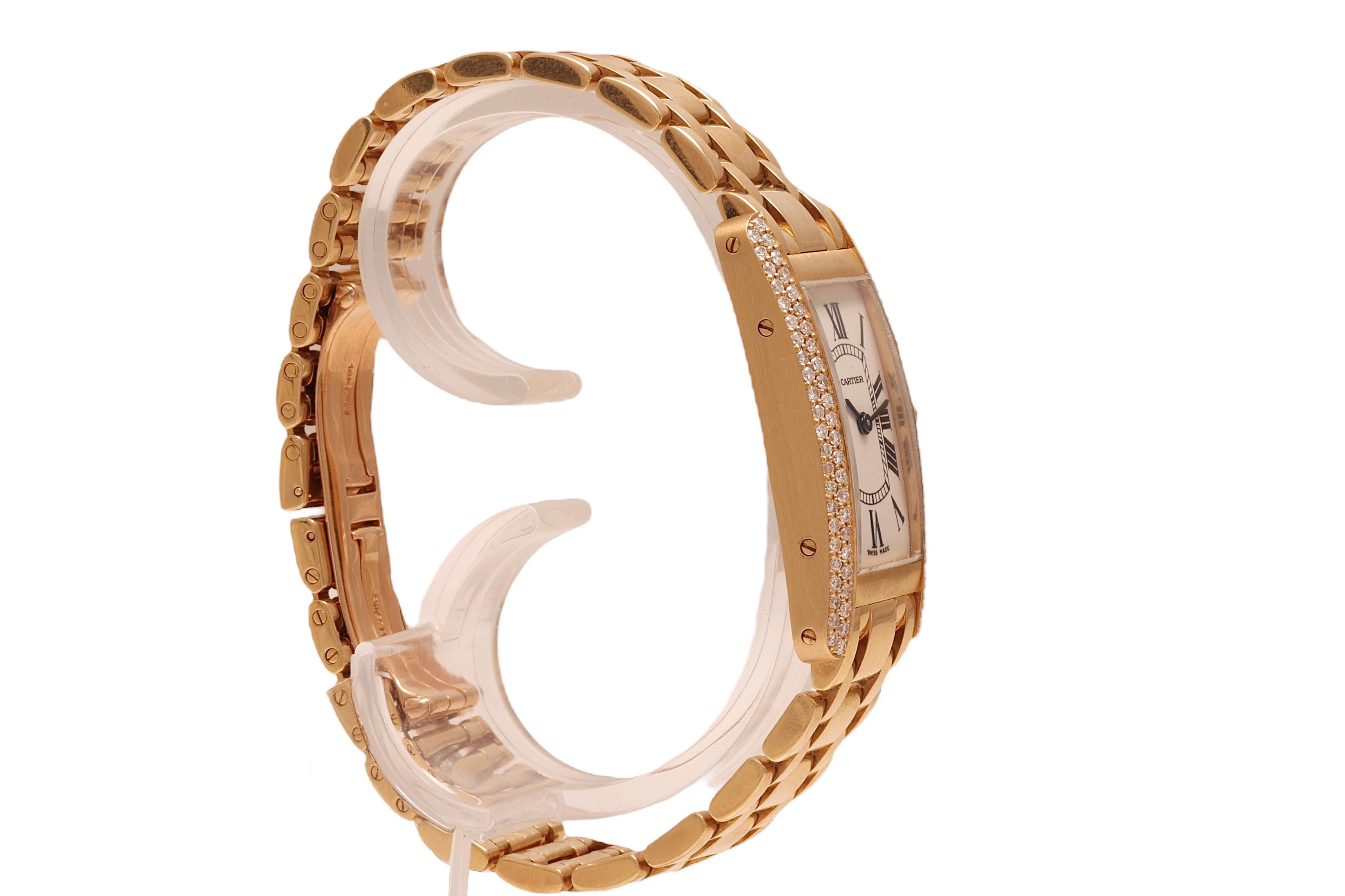cartier uhrenarmband damen