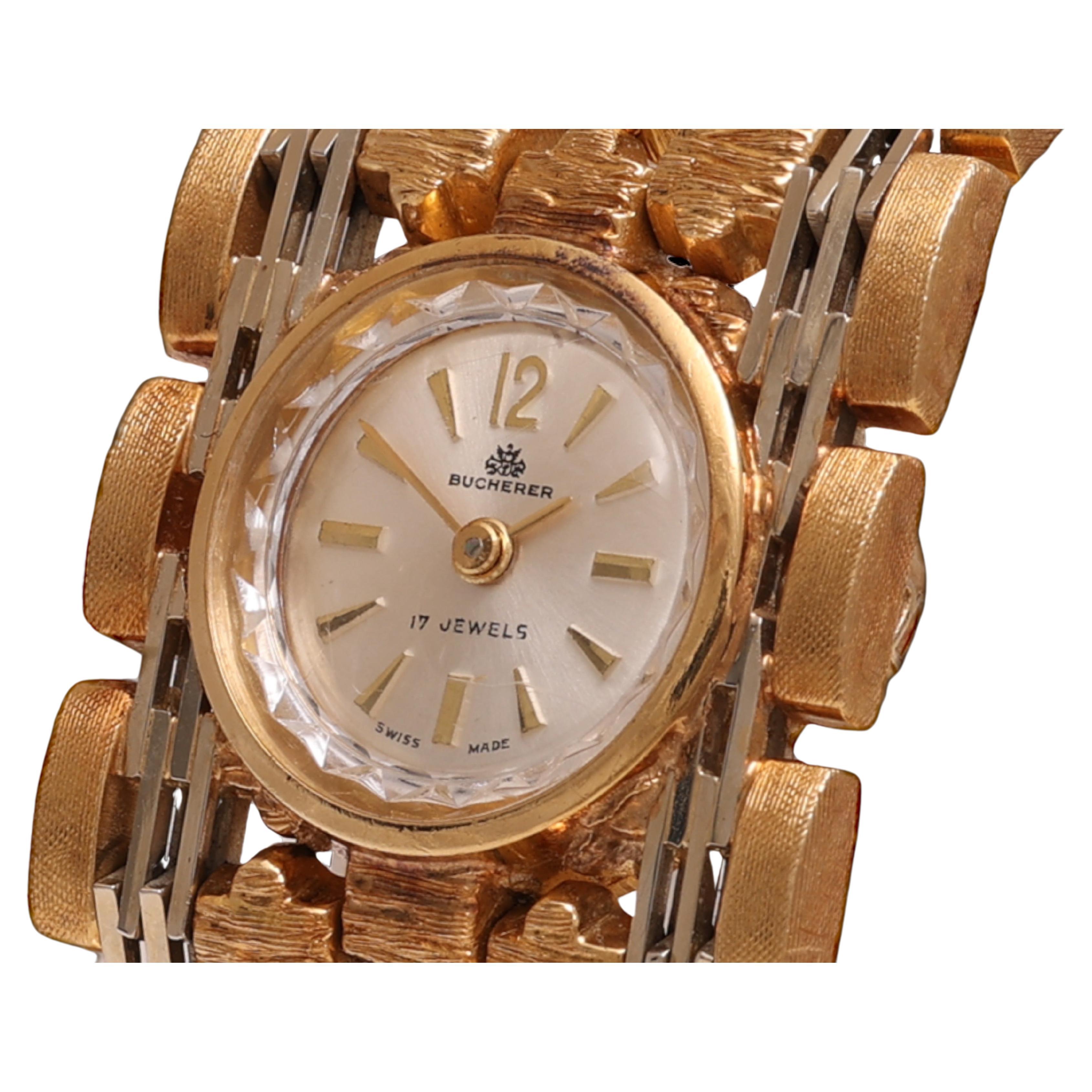 Bucherer 17 outlet jewels