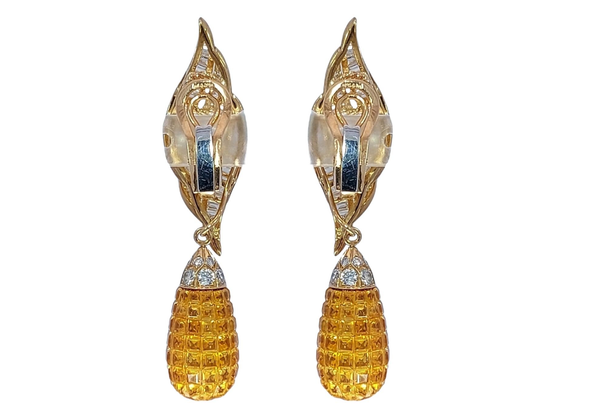 earrings gold price in oman