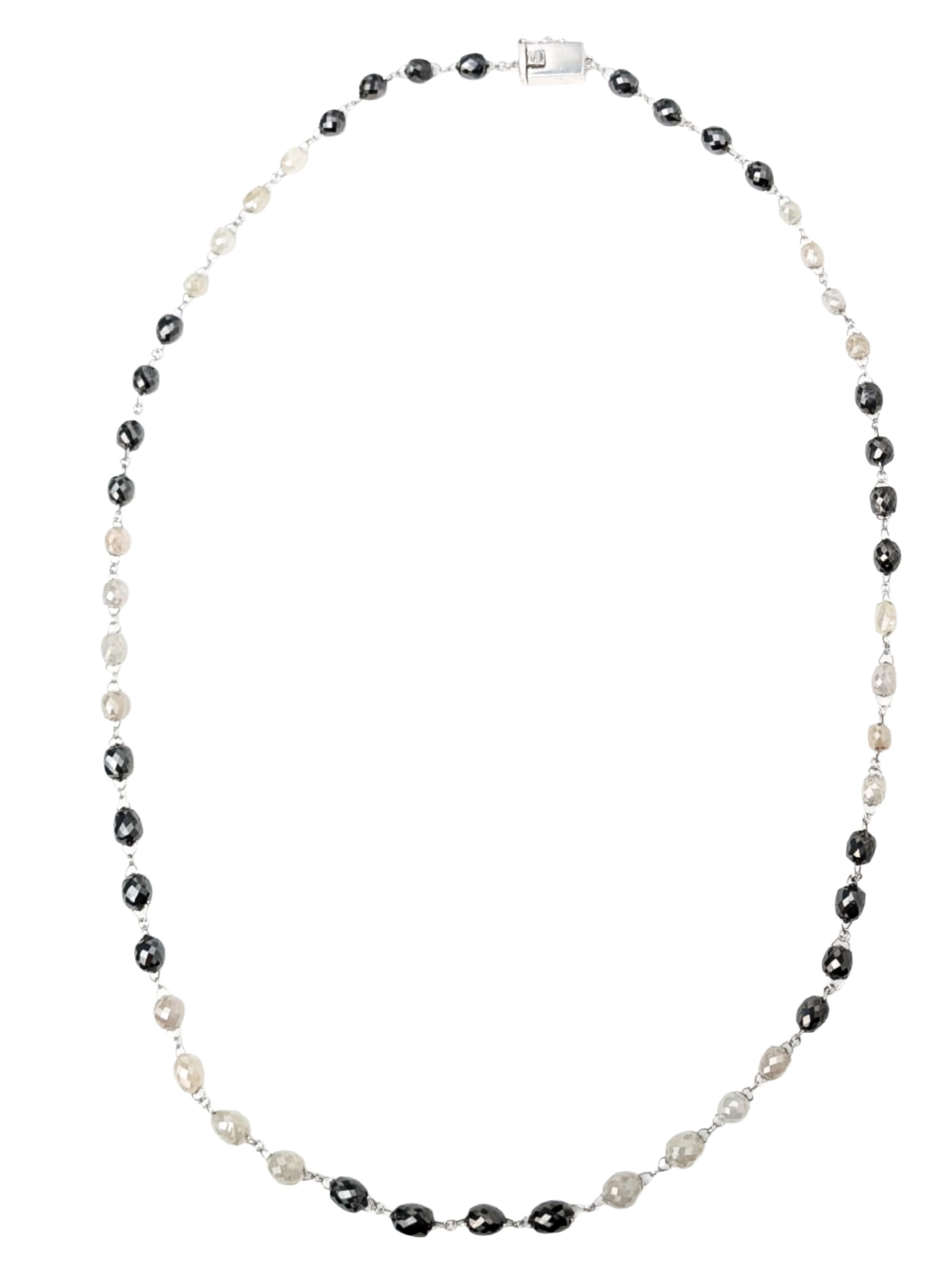 Perlina Collana da 18