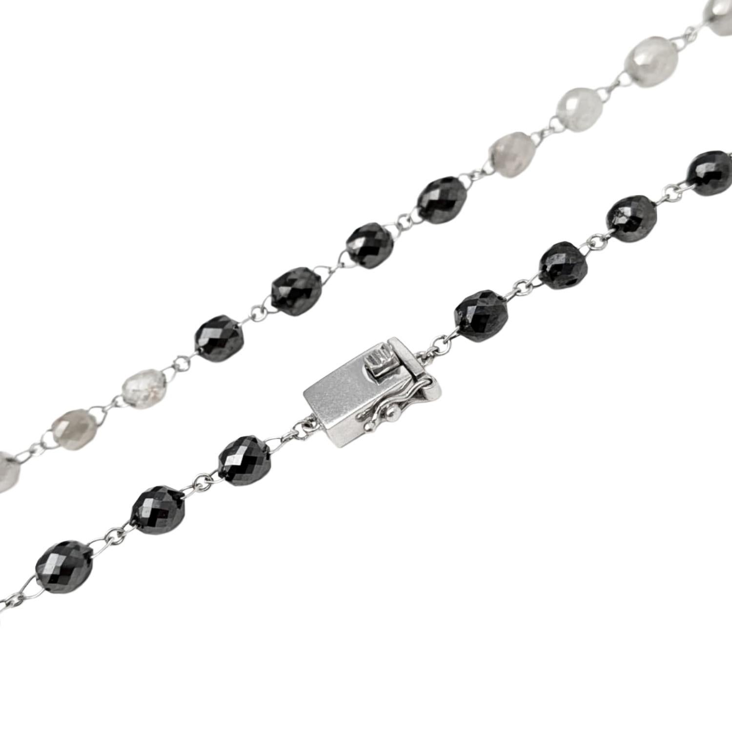 da uomo o donna Collana da 18