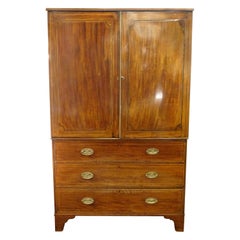Metal Linen Presses