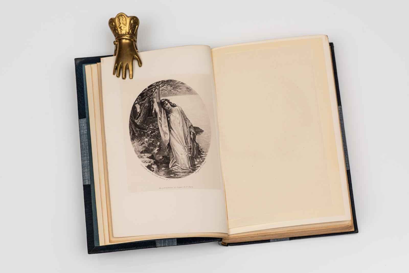 20ième siècle 18 Vol. William Shakespeare, Les comédies, histoires, tragédies et poèmes de Wi en vente