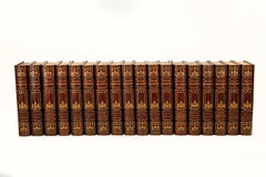 18 vol. William Shakespeare, The New Grant White Shakespeare