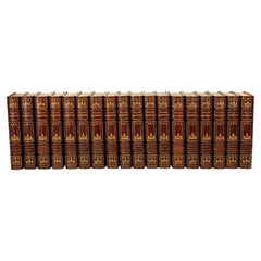 18 vol. William Shakespeare, The New Grant White Shakespeare