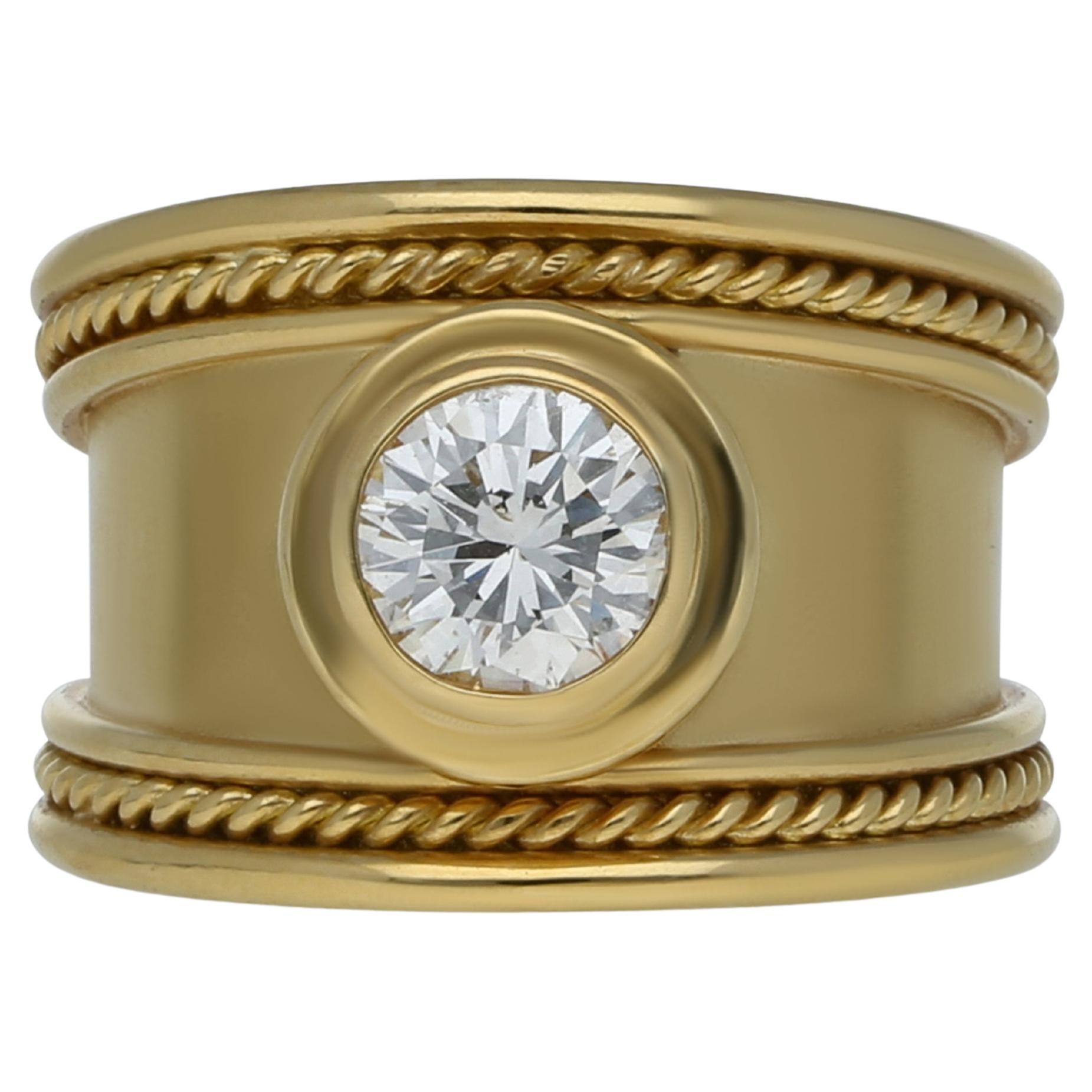 1.80 carat diamond ring