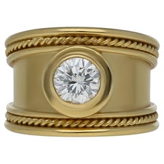 Diamantring mit 1,80 Karat
