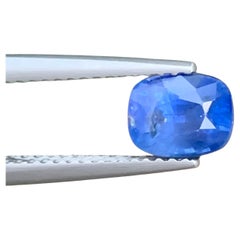 Sapphire Loose Gemstones
