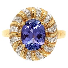 Cocktail Rings