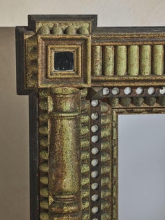 1800 American Tramp Mirror