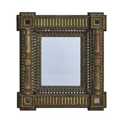 1800 American Tramp Mirror