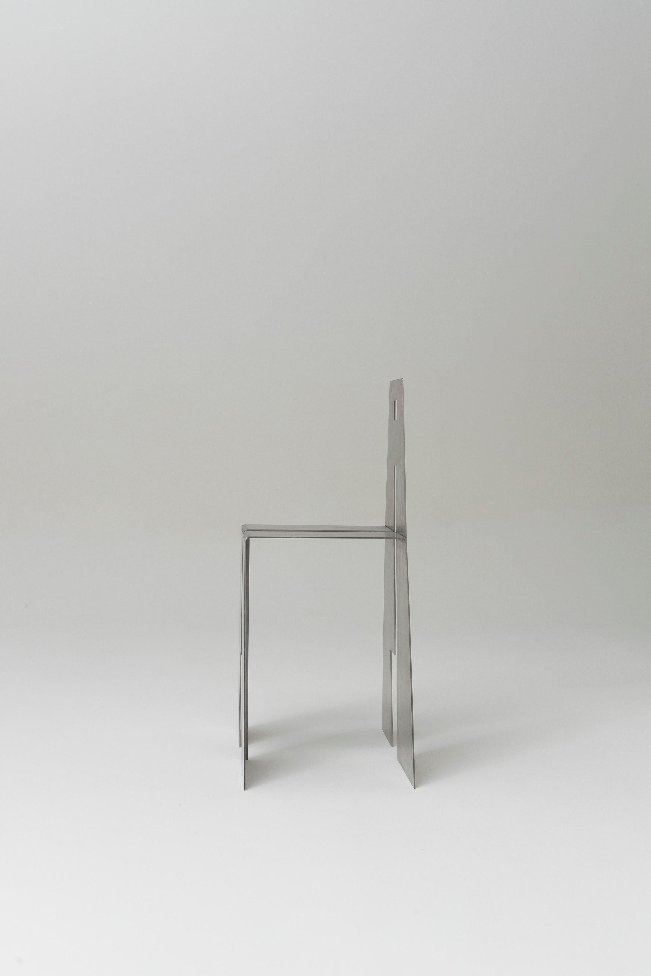 Stuhl „1800“ von Argot Studio im Zustand „Neu“ im Angebot in PARIS, FR