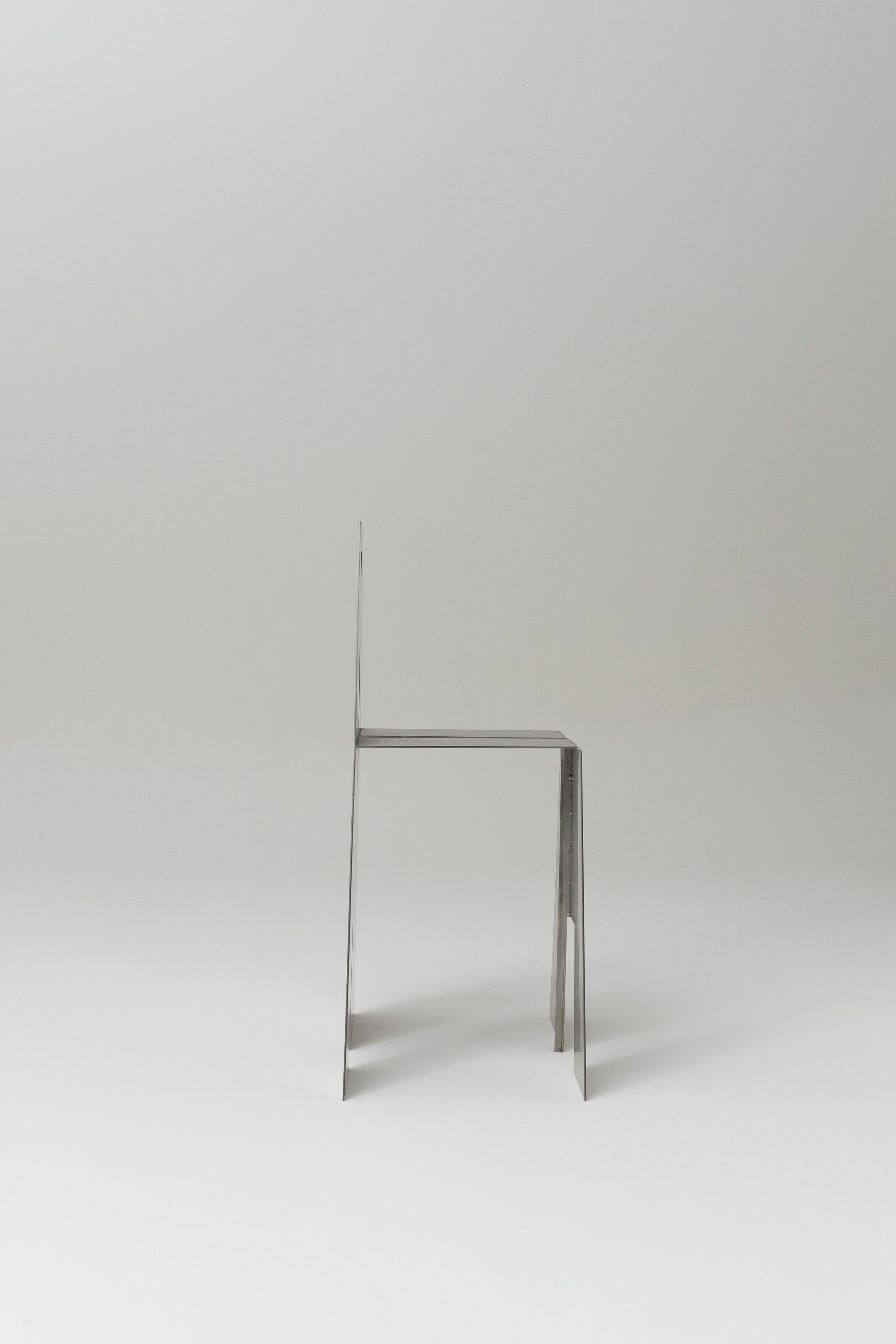 Stuhl „1800“ von Argot Studio im Angebot 1