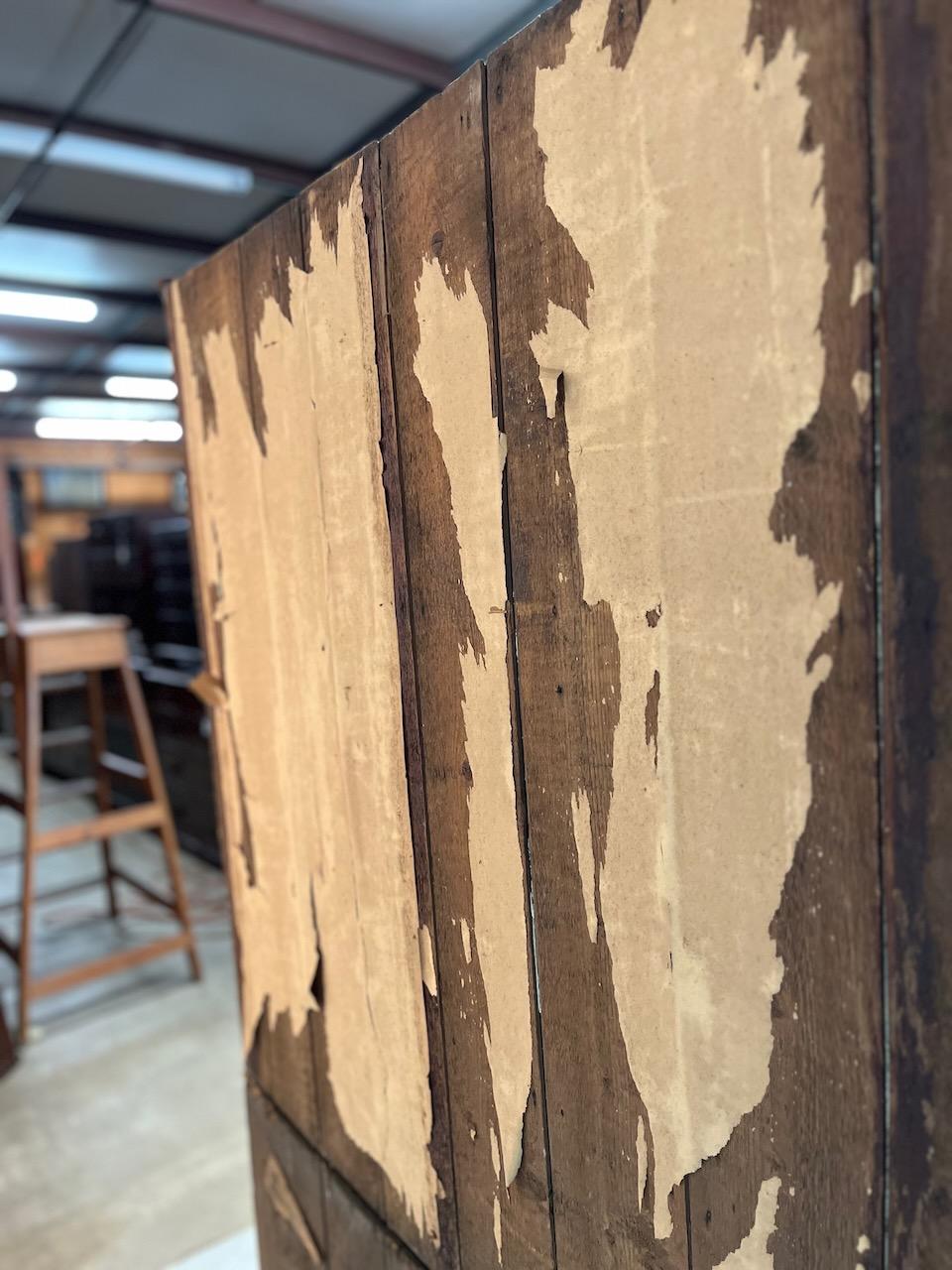 1800 Classic Stepback Cabinet 11