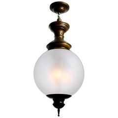 Vintage Mid Century Azucena LS1 Lamp